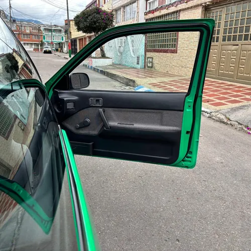 Chevrolet Swift 1.3 Gti
