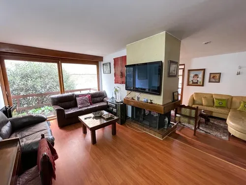 Apartamento En Venta En Chico Norte Iii. Cod V86074