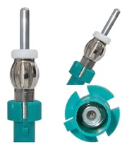 Comprar Ficha Antena Adaptador Iso A Fakra Espiga Estereo