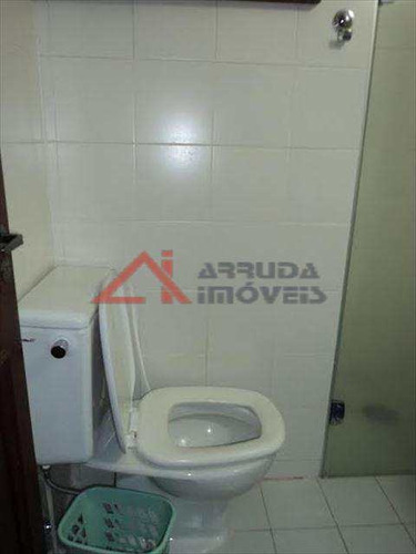 Imagem 7 de 11 de Apartamento Com 1 Dorm, Condomínio Residencial Prudente De Moraes, Itu - R$ 150 Mil, Cod: 41664 - V41664