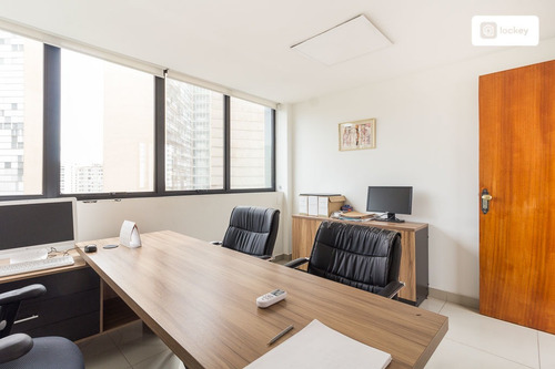 Imagem 13 de 15 de Aluguel De Andar Corrido Com 125m² - 13420