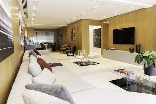 Imagem 4 de 25 de Apartamento À Venda, 82 M² Por R$ 1.041.300,00 - Vila Mariana - São Paulo/sp - Ap2680