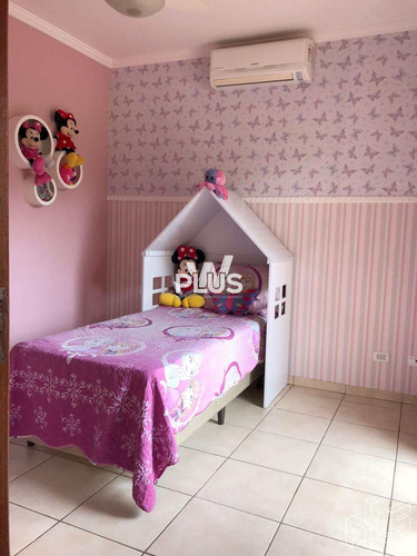 Imagem 20 de 30 de Casa Com 4 Dorms, Jardim Ibiti Do Paço, Sorocaba - R$ 945 Mil, Cod: 9745 - V9745