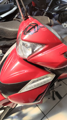 Shineray Phoenix 50cc 2022