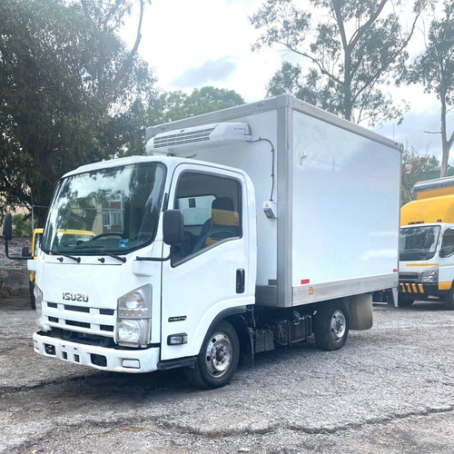 Imagen 6 de 8 de Isuzu Elf 200 Mod 2013