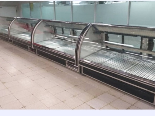 Imagen 2 de 5 de Neveras Exhibidora Charcuteras Pollo Carnes
