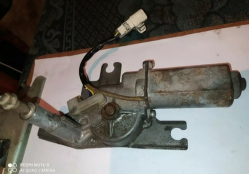 Motor Limpia Parabrisa Trasero Compuerta Toyota Prado Meru