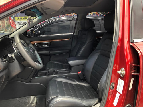 Imagen 13 de 15 de Honda Crv Americana