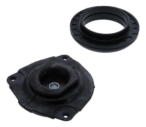 Soporte Amortiguador Para Nissan X-trail Del Der