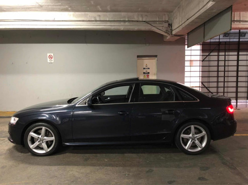 Audi A4 3.0 Quattro Tfsi 272cv Stronic 2013