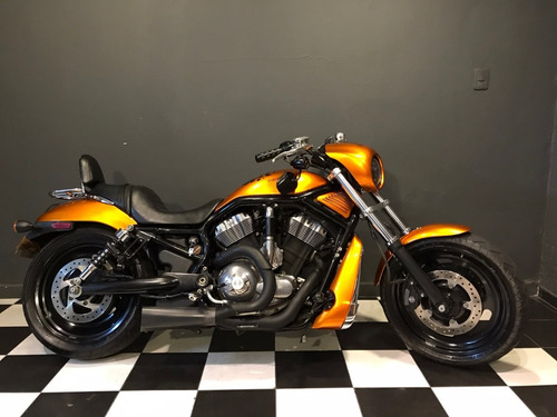 Imagen 2 de 16 de Harley Davidson 1200 V Rod Recibo Sportster 883 Street 750