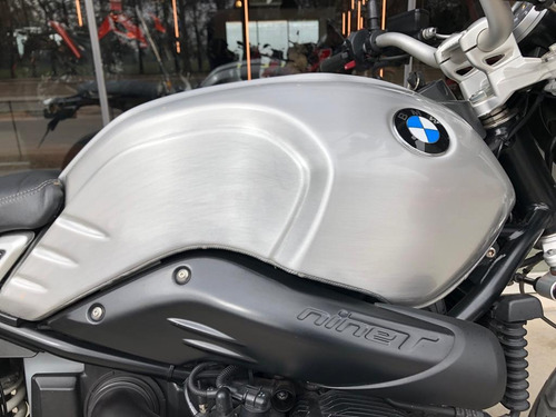 Bmw Ninet 1200