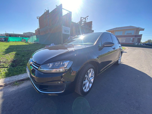 Volkswagen Golf 1.4 Highline Tsi Dsg