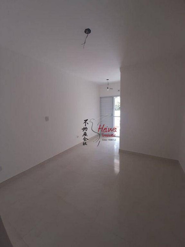 Imagem 18 de 23 de Sobrado Com 3 Dormitórios À Venda, 129 M² Por R$ 915.000,00 - Parque São Domingos - São Paulo/sp - So0921