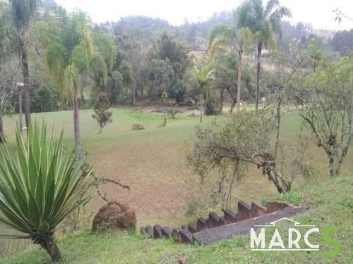 Imagem 1 de 5 de Chacara - Cocueira - 1350