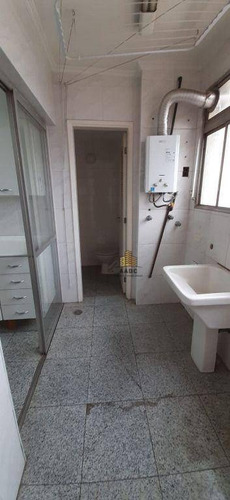 Imagem 9 de 13 de Apartamento Com 2 Dormitórios, 75 M² - Venda Por R$ 699.000,00 Ou Aluguel Por R$ 2.800,00/mês - Vila Clementino - São Paulo/sp - Ap1453