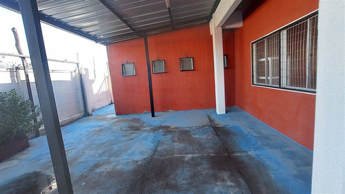 Sitio En Venta En Maipú
