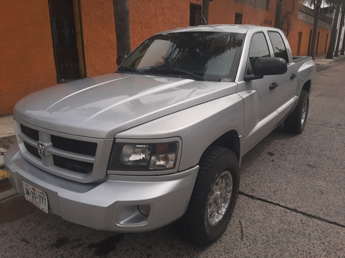 Imagen 1 de 8 de Dodge Dakota 2012