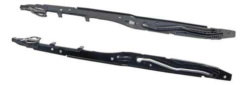 Kit Riel Reparaci Quemacoco Panorámico Ford F-150 F150 2019