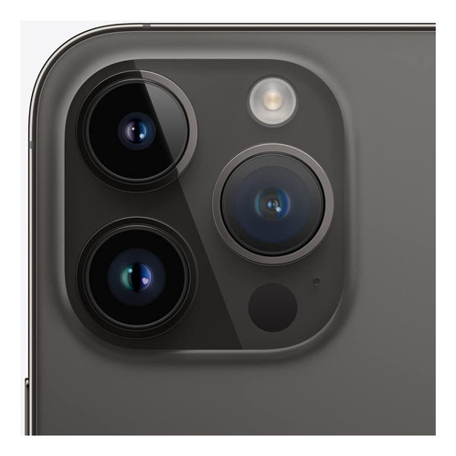 iPhone 14 Pro (512 Gb) Apple | Calidad Excelente | Pantalla Super Retina Xdr | Resistente Al Agua Y Polvo | Compatible Con Magsafe Y Carga Inalámbrica (Reacondicionado)