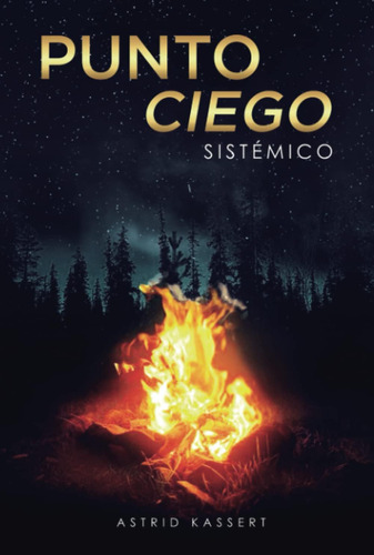 Libro: Punto Ciego Sistémico (spanish Edition)