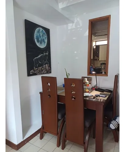 Venta apartamento De 75mts2 En cascadas, Sur De Cali,13076-1