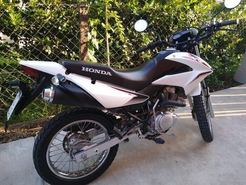 Honda Xr 150