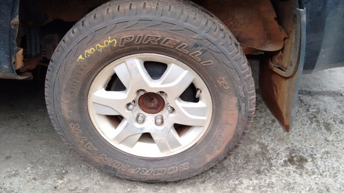 Sucata S10 Pick-up Lt 2.8 Tdi 4x4 Cd Diesel 2013