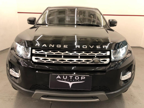 Land Rover Evoque 2.0 Si4 Prestige Tech Pack 5p