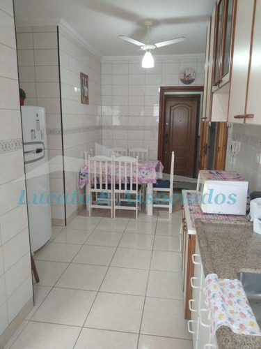 Apartamento Na Guilhermina, 01 Dormitório Sendo 01 Suíte - Ap02273 - 69199190