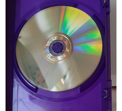 Video Juego Kinect Joy Ride,xbox 360,usado Y Funciona. (Usado)