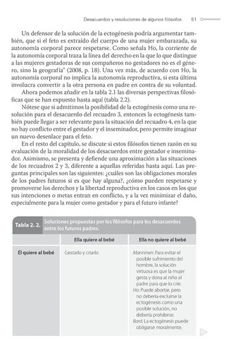 Por Qué Tener Hijos? El Debate Ético, De Overall, Christine., Vol. 1. , Tapa Blanda En Español, 2014