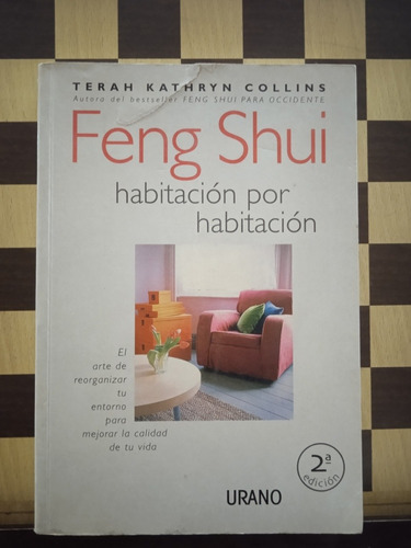 Feng Shui Habitación Por Habitación 