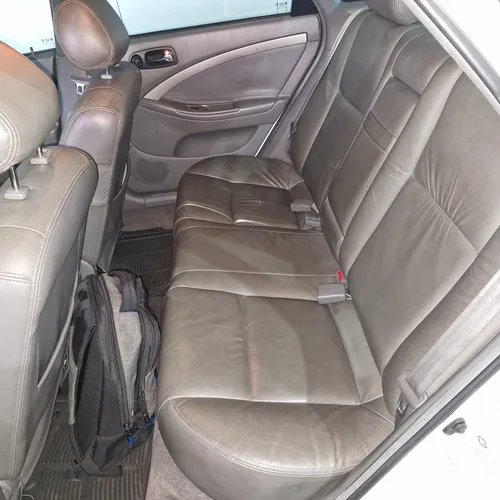 Chevrolet Optra Sincronico