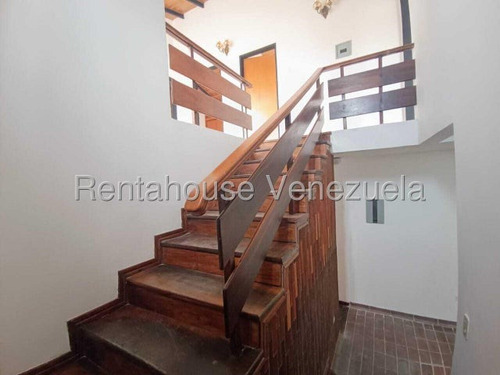 Casa En Venta Club Hípico Las Trinitarias Barquisimeto