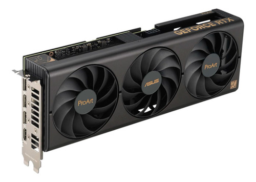 Tarjeta De Video Asus 4070 12gb Gddr6x Proart-rtx4070-o12g