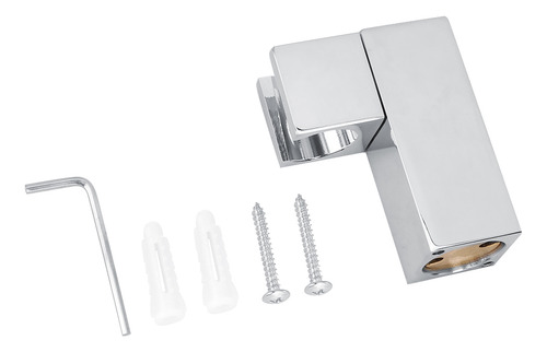 Shower Accessories Br Home Soporte Portátil Para Cabezales D