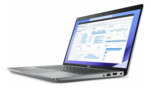 Dell Precision 3000 14 Ultra5 16gb 256gb Ssd