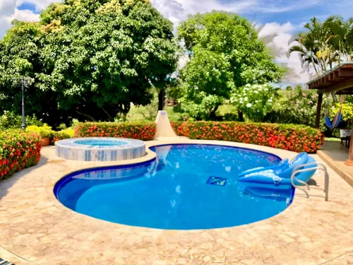 Finca En Venta En La Pintada