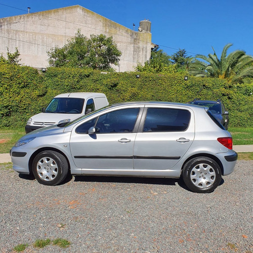 Peugeot 307 Xs 2.0 Hdi 5p 90cv 2008