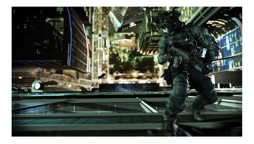 Imagen 4 de 4 de Call of Duty: Ghosts Standard Edition Activision PC Digital