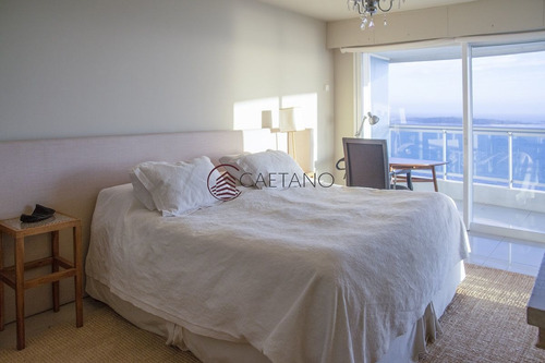 Imagen 26 de 30 de Pent-house Primera Linea - Punta Del Este Mansa