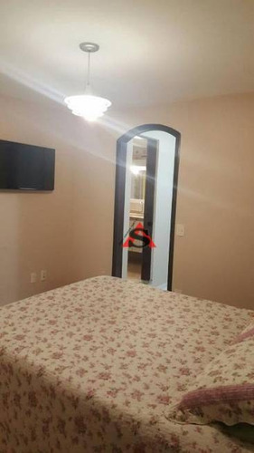 Sobrado Com 3 Dormitórios À Venda, 120 M² Por R$ 710.000,00 - Jardim Itapeva - São Paulo/sp - So5277