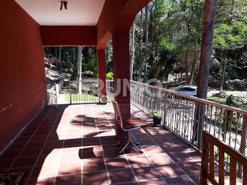 Imagem 6 de 28 de Chácara À Venda Em Parque Jatibaia (sousas) - Ch012444