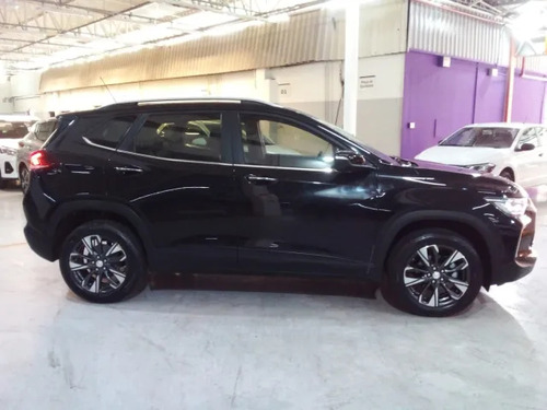 Chevrolet Tracker Premier 1.2 Turbo (Aut) (Flex)
