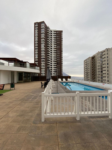 Dpto En Arriendo, Brisas Del Sur 1, 2d, 2b, 1bod, 1est.