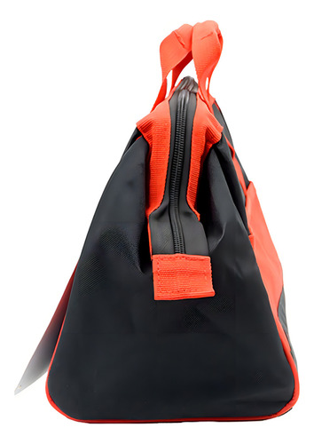 Bolsa De Ferramentas Poliéster Com 14 Bolsos 9029255 Mtx