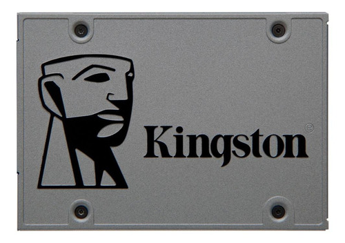 Disco sólido interno Kingston SUV500/960G 960GB