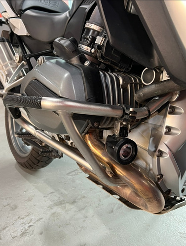 Bmw R 1200gs Sport