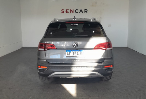 Volkswagen Taos 1.4 250 Tsi Highline